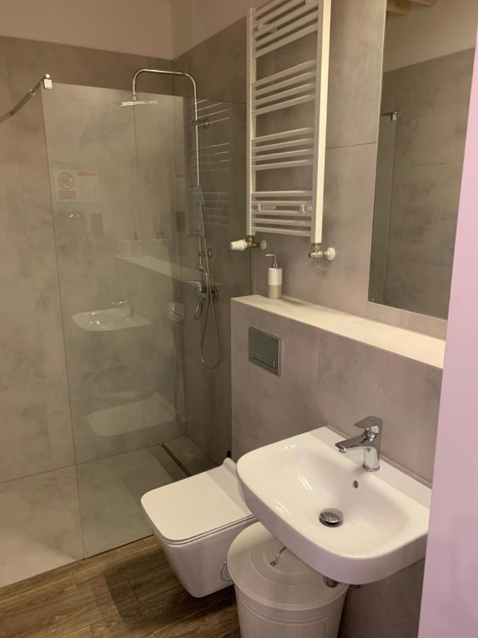 Apartmentsun Loft Factory Wroclaw Dış mekan fotoğraf
