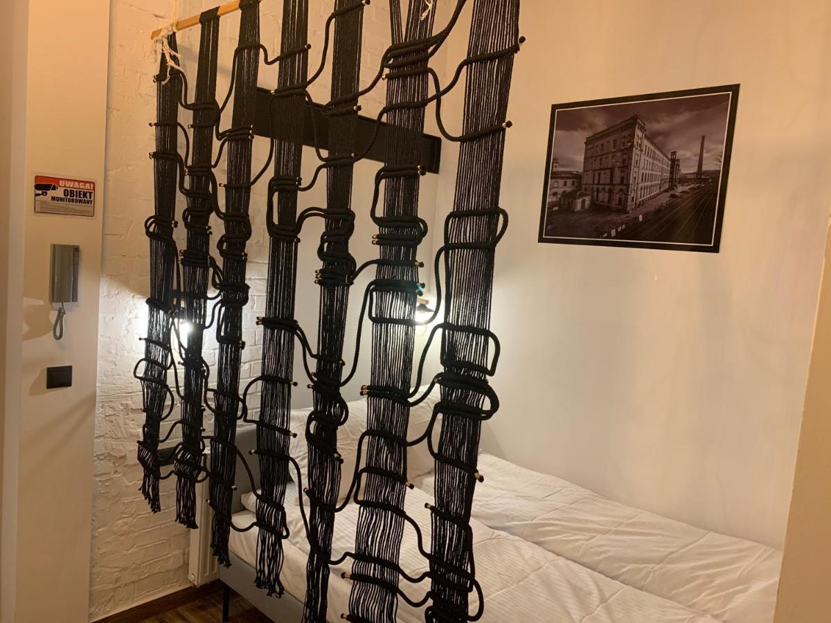 Apartmentsun Loft Factory Wroclaw Dış mekan fotoğraf
