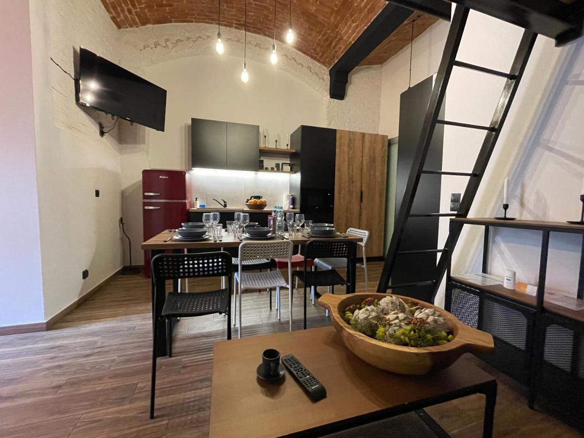 Apartmentsun Loft Factory Wroclaw Dış mekan fotoğraf