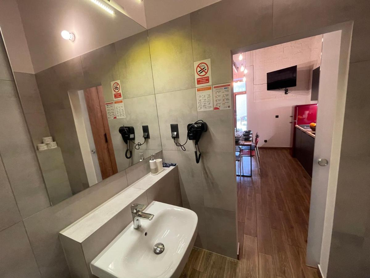 Apartmentsun Loft Factory Wroclaw Dış mekan fotoğraf